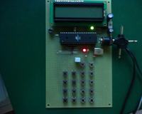 Kalkulator czyli 2+2=4 - prototyp