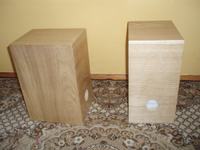 Monitorki na ARN 150 i STX 10/200 Monitorki na ARN 150 i STX 10/200