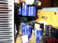 Cy da się określić moc kina domowego po wyglądzie wzmacniacz