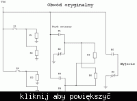 Błąd w schemacie bramki logicznej - jak go znaleźć?