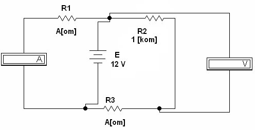 zadania z elektrotechniki zadania z elektrotechniki