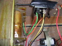 problem z TDA 7294 brumienie