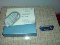 iRiver iFP-395T - wgrywanie firmware