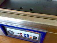 Pakowarka próżniowa VAMA BP2