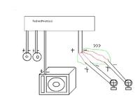 Głośniki do UWAGA...Tico xD