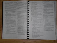 Automotive Wire Color Codes and Terminal Numbering Standards Explained - Car Installations