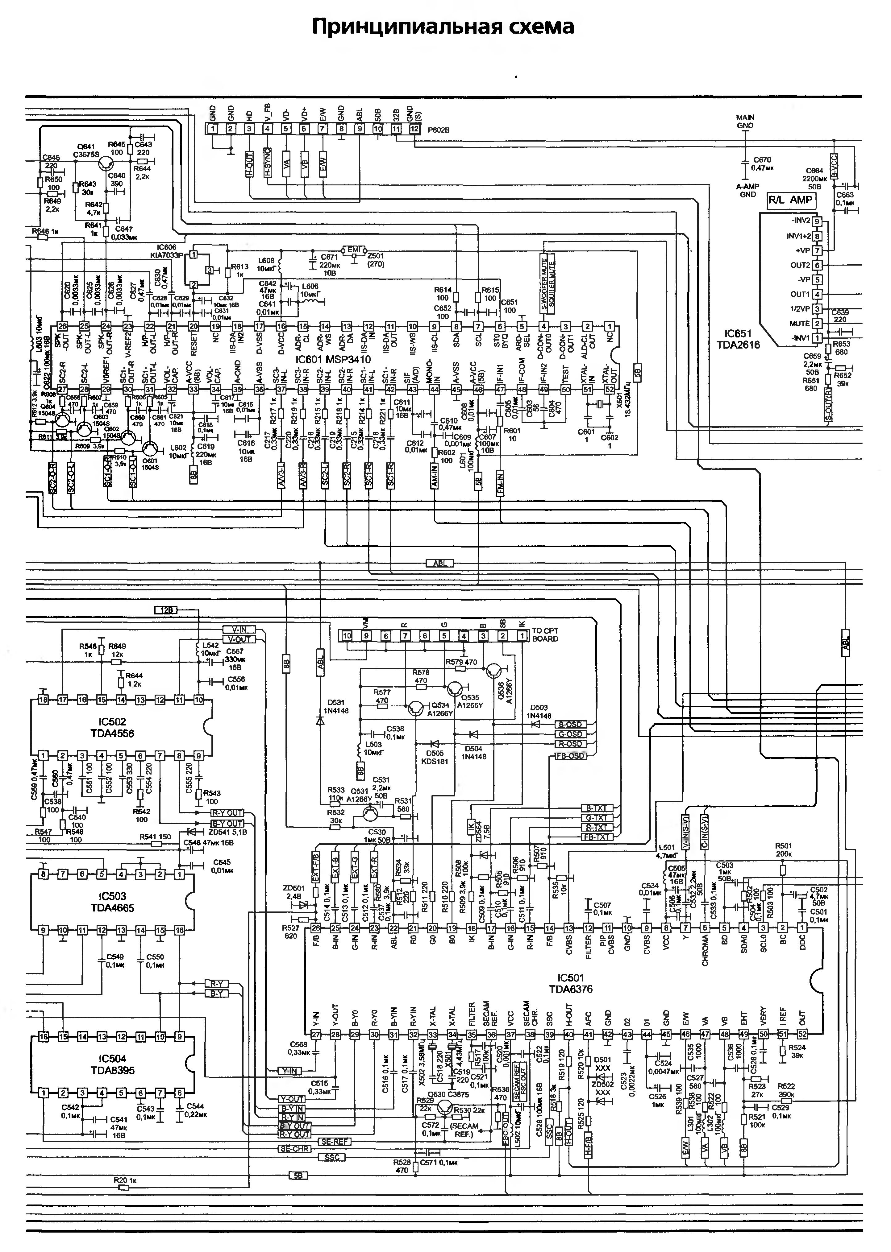 Схема телевизора lg. Электрическая схема телевизора LG CT-14f95m. Принципиальная схема телевизора LG 21d. Электрическая принципиальная схема телевизора LG 29fs4rnx. Принципиальная схема шасси mc994a.