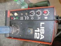 Mig/Mag Diy Migomat Podajnik Kemppi Mig/Mag Diy Migomat Podajnik Kemppi