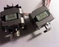 silniki krokowe od epson specyfikacja - jakie zasilanie?