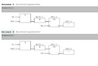 Understanding Rising & Falling Edges in Driver Programming: S5 & S7, Diagrams & Examples