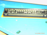 wyswietlacz siedmiosegmentowy