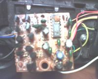 Jak naprawić autko na zdalne sterowanie??