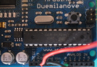 Mówiący termometr zbudowany na Arduino