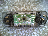 Lampka od omegi jak zrobic czasowe przygasanie