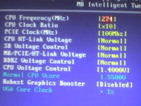 Rankingi działu overclocking - komentarze i dyskusje.