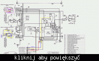 Przetwornica do ładowania akumulatora w motorowerze.