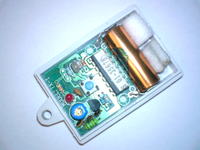 Jaki to alarm? (Rozstrojony pilot)