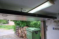 Napęd nietypowej bramy. Jak to zrobić? Napęd nietypowej bramy. Jak to zrobić?