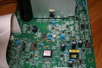 APC SMART 750 RMI 2U zero reakcji APC SMART 750 RMI 2U zero reakcji
