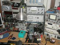 KONKURS!!! - warsztat elektrodowicza - ZAKOŃCZONY!