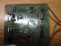 Cassini szukam schematu, brakujące elementy, prośba o pomoc.