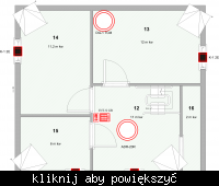Jak zaprogramować centralę CA-10 P i moduł GSM LT-2S do powiadomień SMS?
