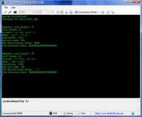 Czytnik kart magnetycznych