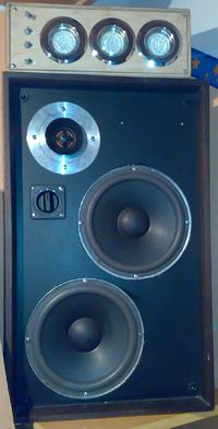 Unitra ZG30C201 Zwrotnica