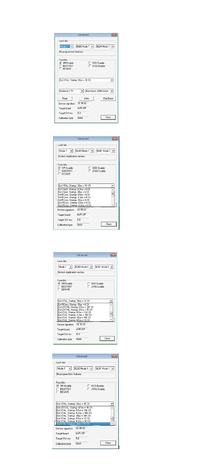 Błąd ==>> Can't enter programming mode