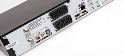 Echostar +DVR 7400, +Cyfrowy Polsat +hdd +hd Echostar +DVR 7400, +Cyfrowy Polsat +hdd +hd