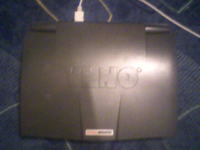 Jaki program do kontroli portu COM dla laptopa YENO Primus MegaTop?