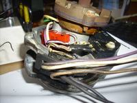 Opel Kadett 1.6 Problem z Odpaleniem !