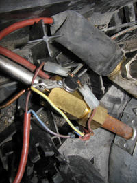 Alto, myjka ciśnieniowa,kto pomoże poskładać?