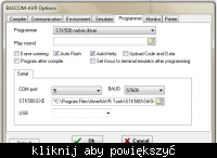 [attiny2313] stk500 i bascom
