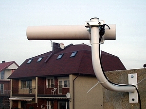 TechnicLan - ciągłe rozłączanie Internetu radiowego TechnicLan - ciągłe rozłączanie Internetu radiowego