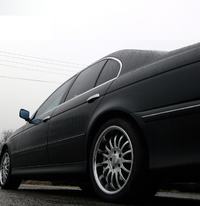 Jak mam dobrac opony do felg?