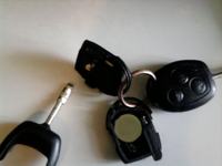 Ford focus 1,8 TD r2002 centralny