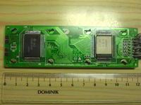 [BASCOM][ATMEGA8] LCD-24200 NRB. Nie działa LCD