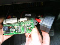 autoalarm Cheetah - jaki to model (zdjęcia)