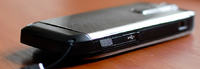 Nokia E66 - Bateria i soft