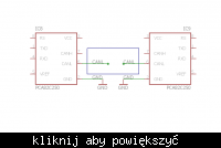 [eagle] połączenia pomiędzy kartami/zakładkami (sheets)