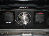 Rockford Fosgate Punch HE2 oraz Punch 100 ix dsm
