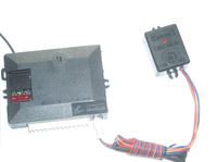 Co to za alarm ? Silicon ultimate, ale który ?