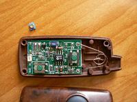 Jaki typ baterii dobrać do pilota dla kupionego auta?