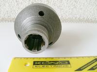 Od jakiego auta jest ta część?