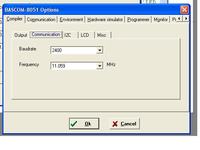 Programator AVT 2502 nie działa.