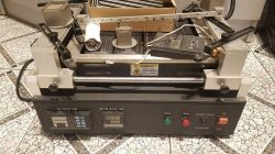[Sprzedam] Stacja lutownicza BGA Techot TH-390 3,2 kW
