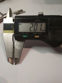 Mini ściągacz modelarski, recenzja Mini ściągacz modelarski, recenzja