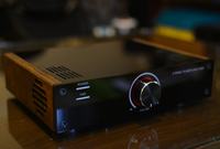 Prosty wzmacniacz stereo na LM3886 (blade13)