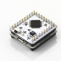 Microduino - miniaturowa wersja platformy Arduino Microduino - miniaturowa wersja platformy Arduino